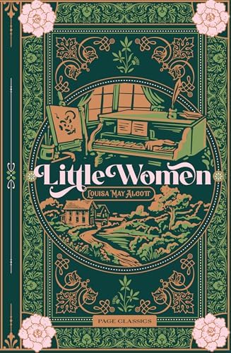 Amazon.com: Little Women (Royal Collector's Edition) (Case